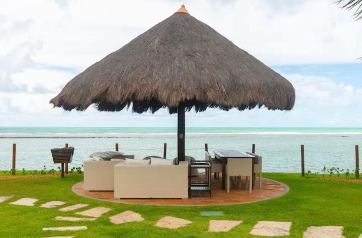 Manihi Muro Alto Porto de Galinhas Exterior photo